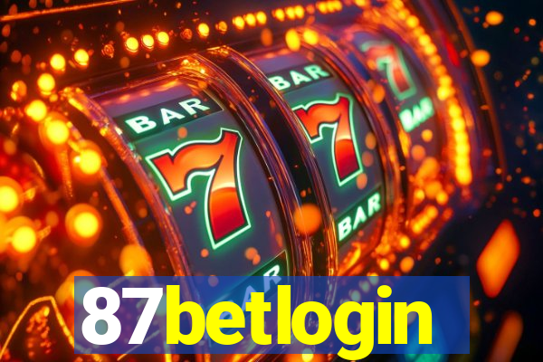 87betlogin