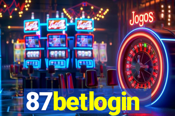 87betlogin