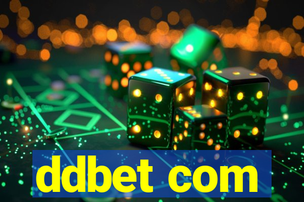 ddbet com