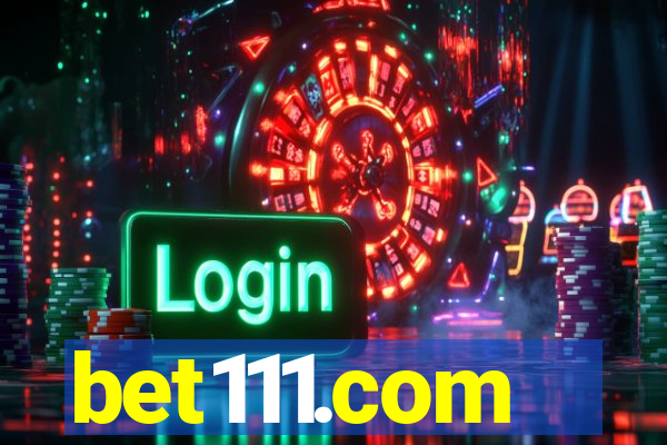 bet111.com