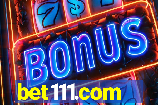 bet111.com