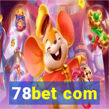 78bet com