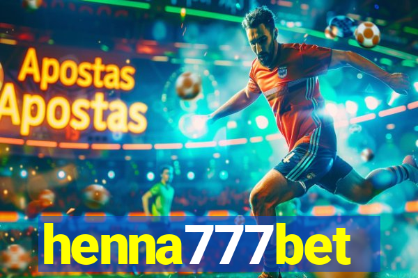 henna777bet