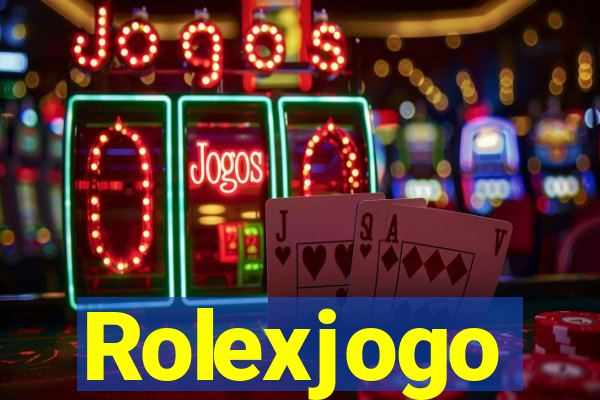 Rolexjogo