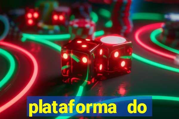 plataforma do whindersson nunes