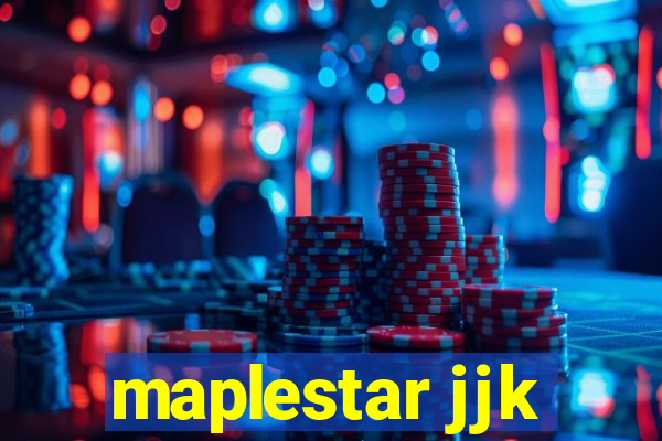 maplestar jjk