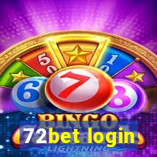 72bet login