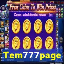 Tem777page