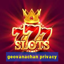 geovanachan privacy