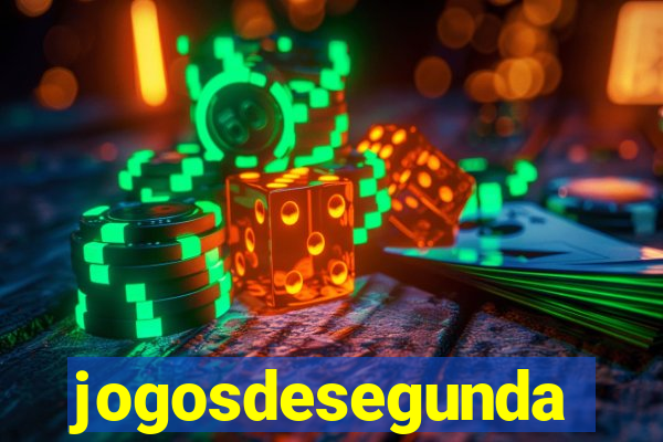 jogosdesegunda