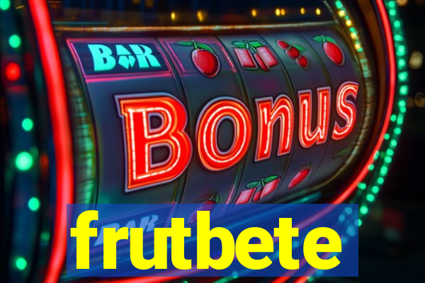 frutbete