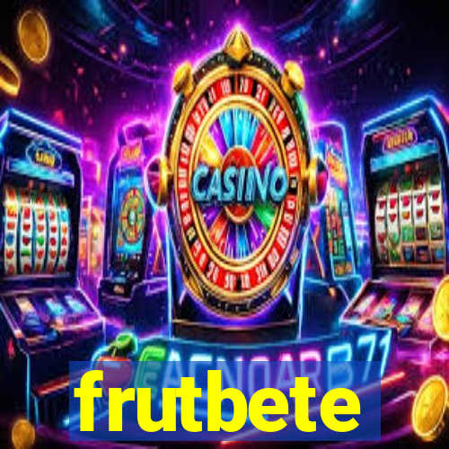 frutbete