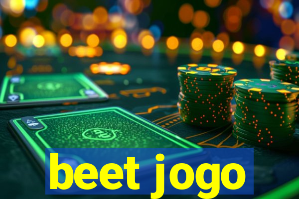 beet jogo