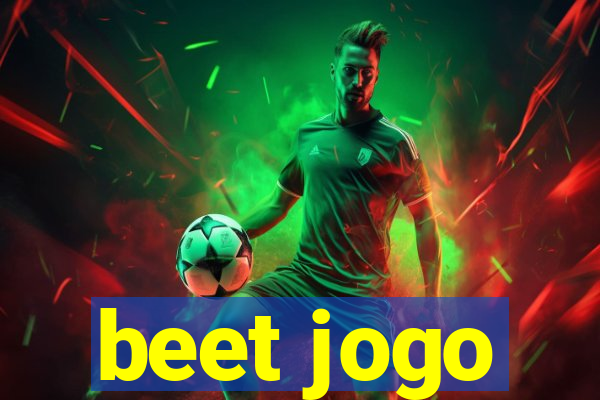 beet jogo