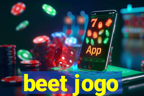 beet jogo