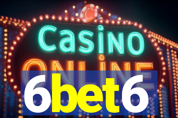 6bet6