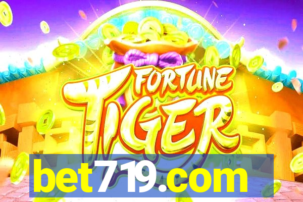 bet719.com