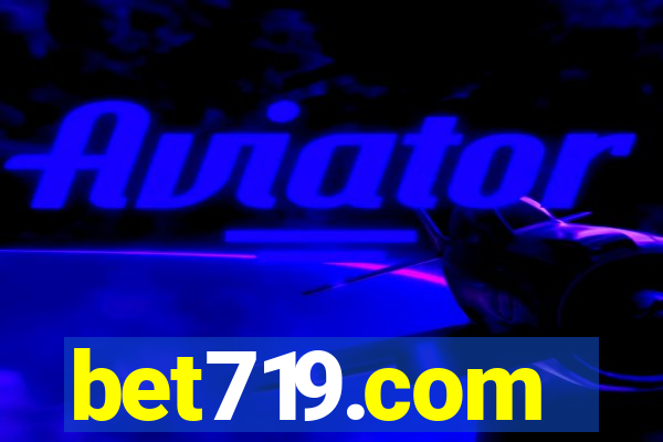 bet719.com