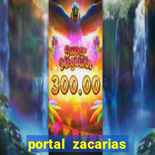 portal zacarias maloqueiro cova full