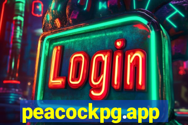 peacockpg.app