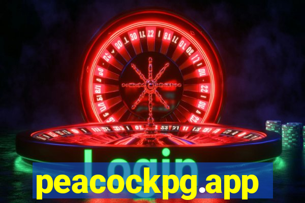 peacockpg.app