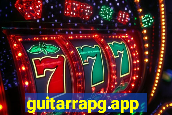 guitarrapg.app