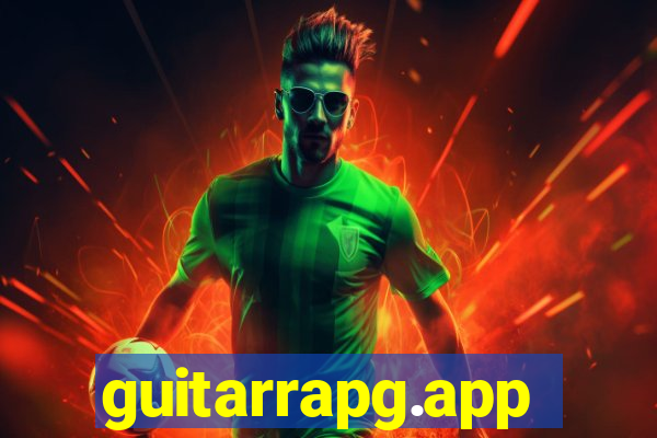 guitarrapg.app