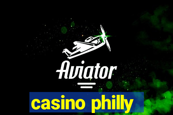 casino philly