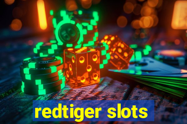 redtiger slots