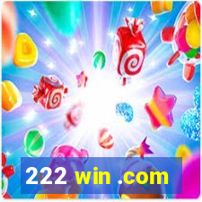 222 win .com