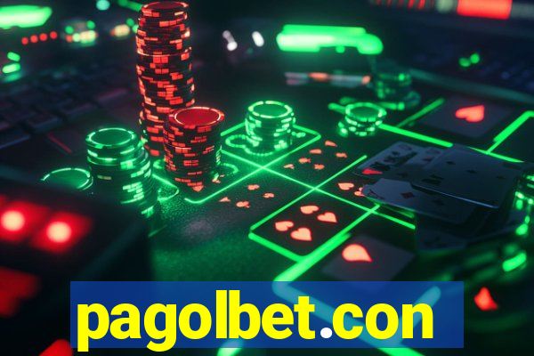 pagolbet.con