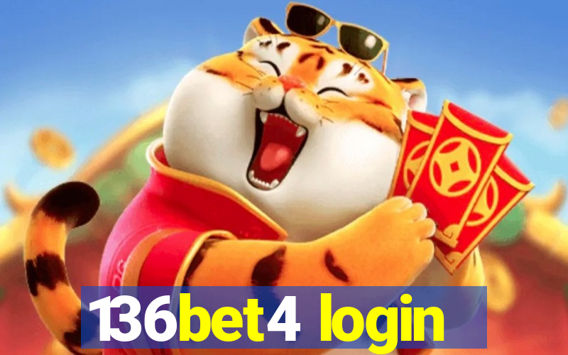 136bet4 login