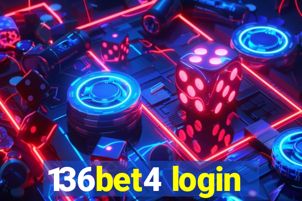 136bet4 login