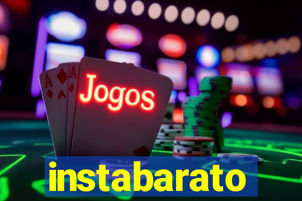 instabarato