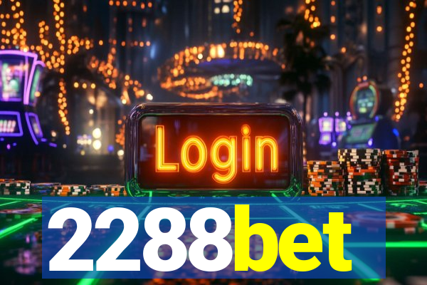 2288bet