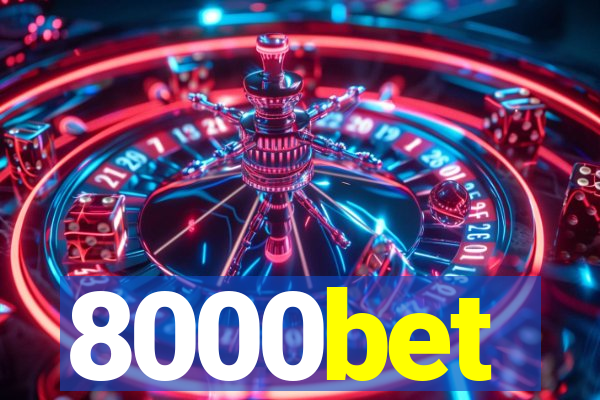 8000bet