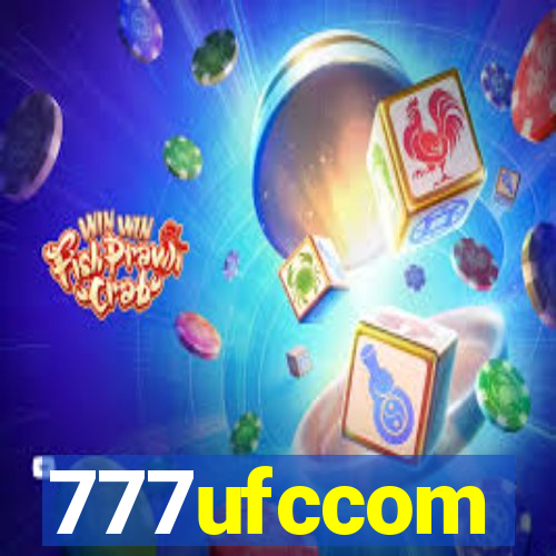 777ufccom