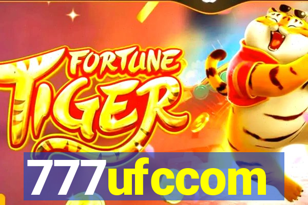 777ufccom