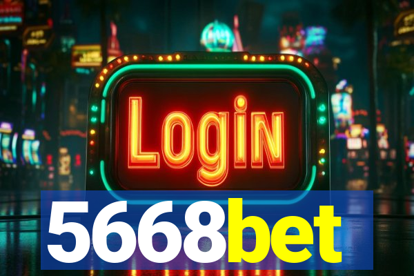 5668bet