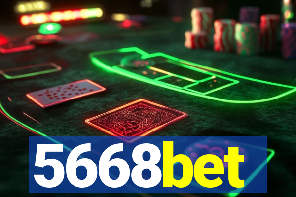 5668bet