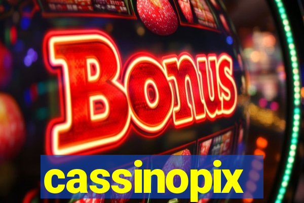 cassinopix