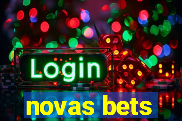 novas bets