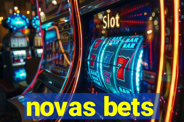 novas bets