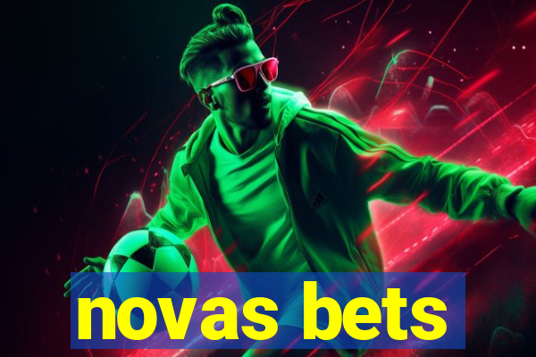 novas bets