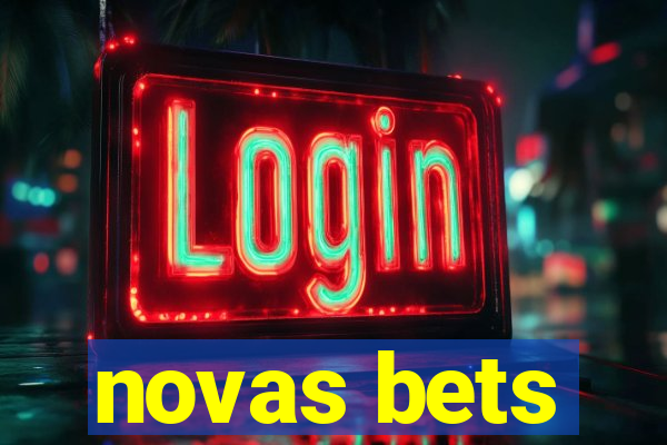 novas bets