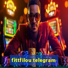 fittfilou telegram