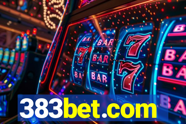 383bet.com