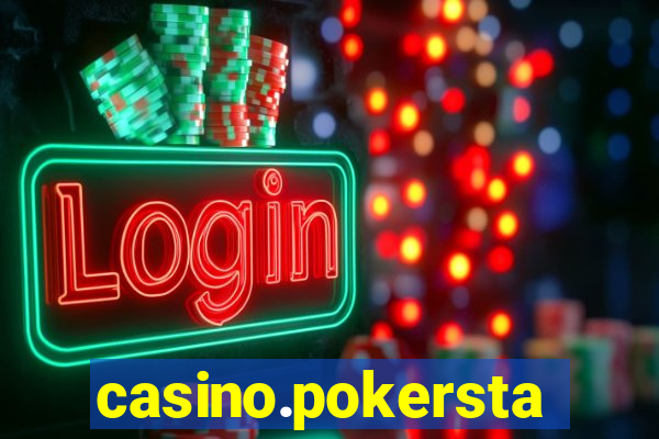 casino.pokerstars