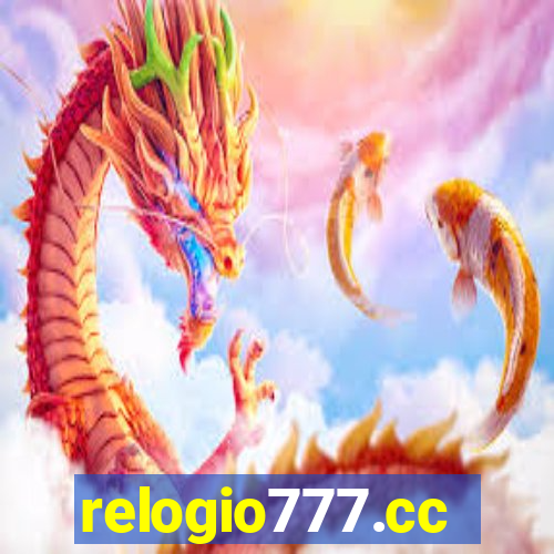 relogio777.cc