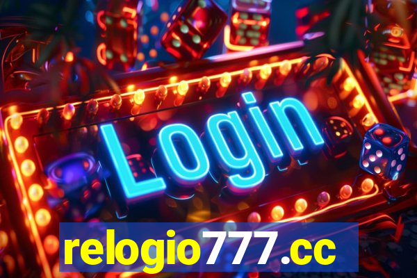 relogio777.cc